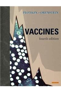 Vaccines (Vaccines (Plotkin/Orenstein))