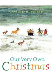 Our Very Own Christmas Story