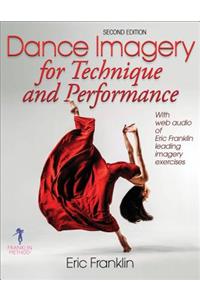Dance Imagery for Technique and Performance