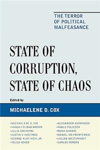 State of Corruption, State of Chaos