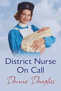 District Nurse On Call