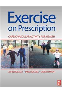 Exercise on Prescription