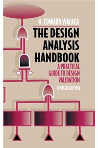 The Design Analysis Handbook