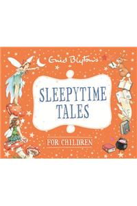 Sleepytime Tales for Children