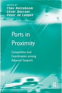 Ports in Proximity