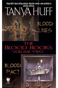 The Blood Books
