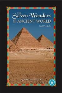 Seven Wonders of the Ancient World