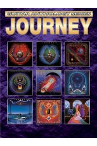 Journey -- Guitar Anthology