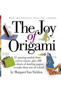 Joy of Origami