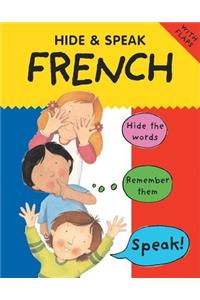 Hide & Speak French