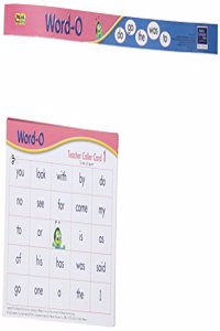 Sing, Spell, Read, and Write Word-O Game 2004