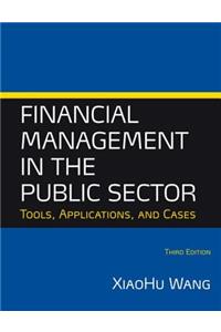 Financial Management in the Public Sector