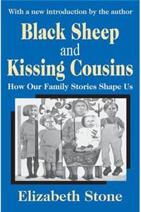 Black Sheep and Kissing Cousins