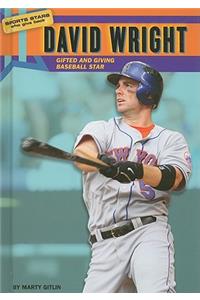 David Wright