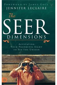 Seer Dimensions