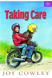 Taking Care