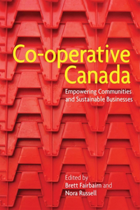 Co-Operative Canada