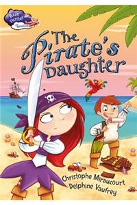 The Pirate's Daughter