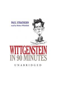 Wittgenstein in 90 Minutes Lib/E