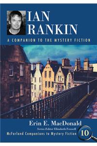 Ian Rankin