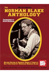 The Norman Blake Anthology