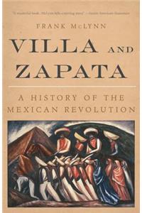 Villa and Zapata