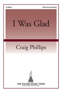 I Was Glad