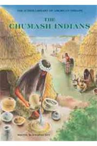 Chumash Indians