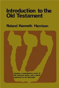 Introduction to the Old Testament Part 2