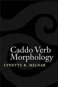 Caddo Verb Morphology