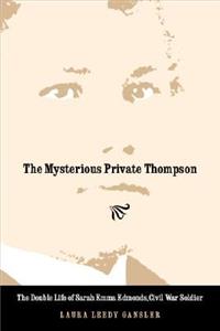 The Mysterious Private Thompson