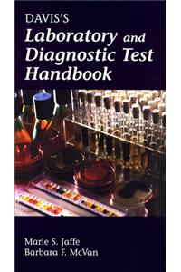 Davis's Laboratory and Diagnostic Handbook
