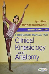 Pkg: Clin Kines & Anat 5e & Lab Manual for Clin Kines & Anat 3e & Kines Flash Cards 3e