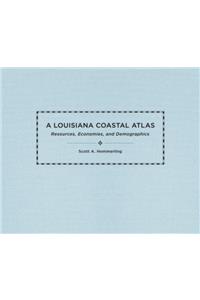 Louisiana Coastal Atlas