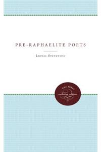 The Pre-Raphaelite Poets