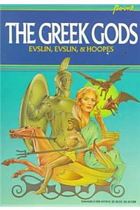 The Greek Gods