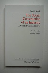 The Social Construction of an Industry