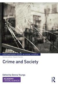 Crime and Society