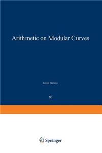 Arithmetic on Modular Curves