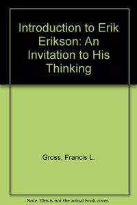 Introduction to Erik Erikson