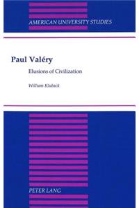 Paul Valery