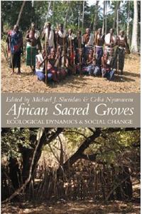 African Sacred Groves