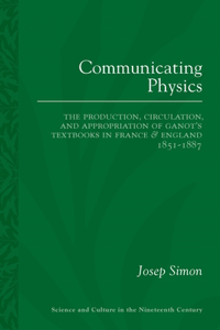 Communicating Physics