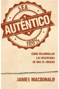 Sea Auténtico