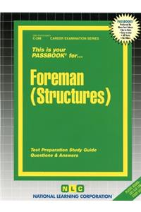 Foreman (Structures)