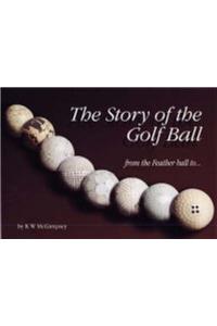 The Story of the Golf Ball