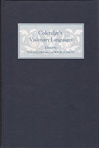 Coleridge's Visionary Languages