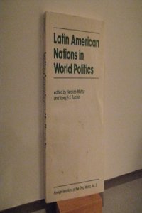 Latin American Nations in World Politics