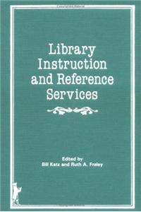 Library Instruction and Reference Services