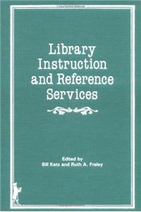 Library Instruction and Reference Services